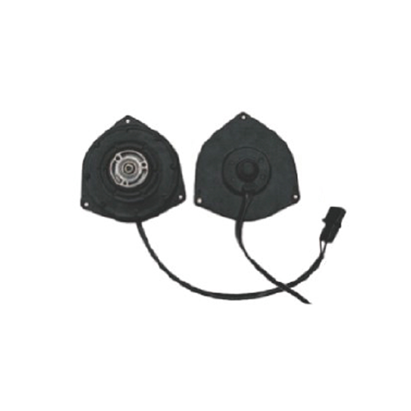 80G09 orta boy üçgen ultra ince motor
