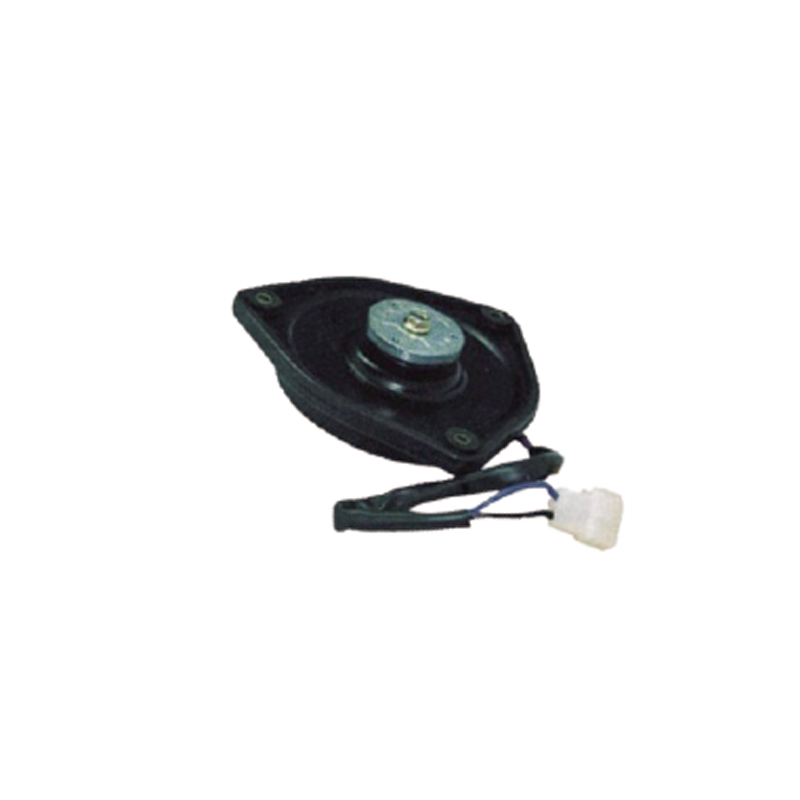 80C05 üçgen ultra ince motor