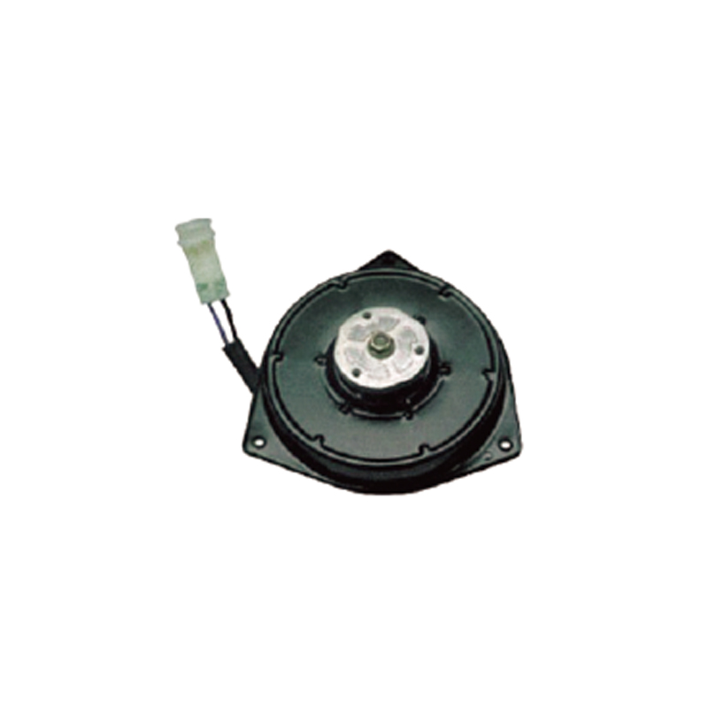 80C07 üçgen ultra ince motor